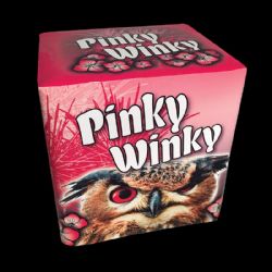 PINKY WINKY (30 SHOTS)